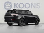 2024 Land Rover Range Rover Sport Dynamic SE