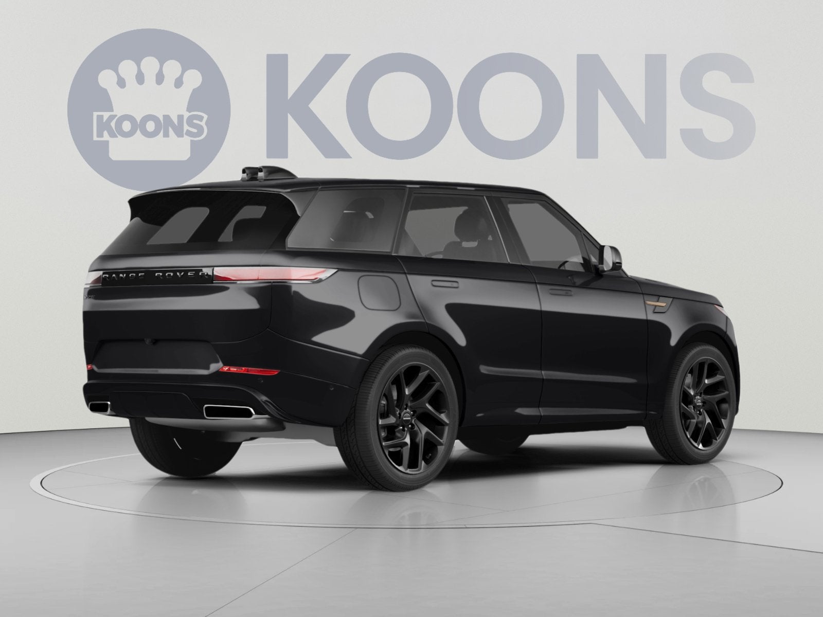 2024 Land Rover Range Rover Sport Dynamic SE