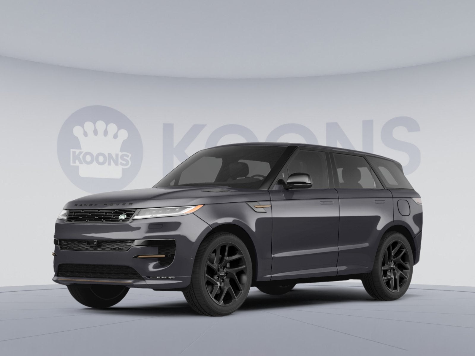 2024 Land Rover Range Rover Sport Dynamic SE