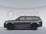 2024 Land Rover Range Rover Sport Dynamic SE