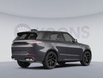 2024 Land Rover Range Rover Sport Dynamic SE