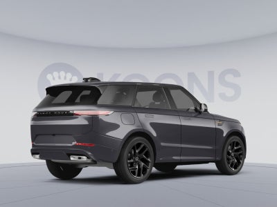 2024 Land Rover Range Rover Sport Dynamic SE