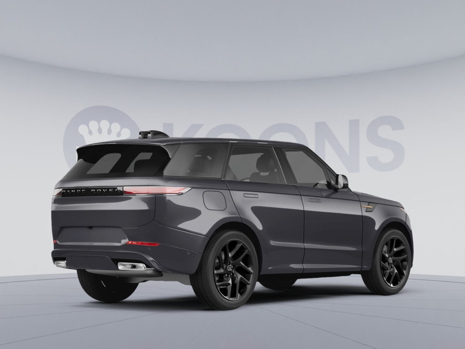 2024 Land Rover Range Rover Sport Dynamic SE