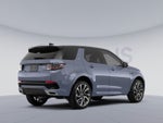 2020 Land Rover Discovery Sport SE