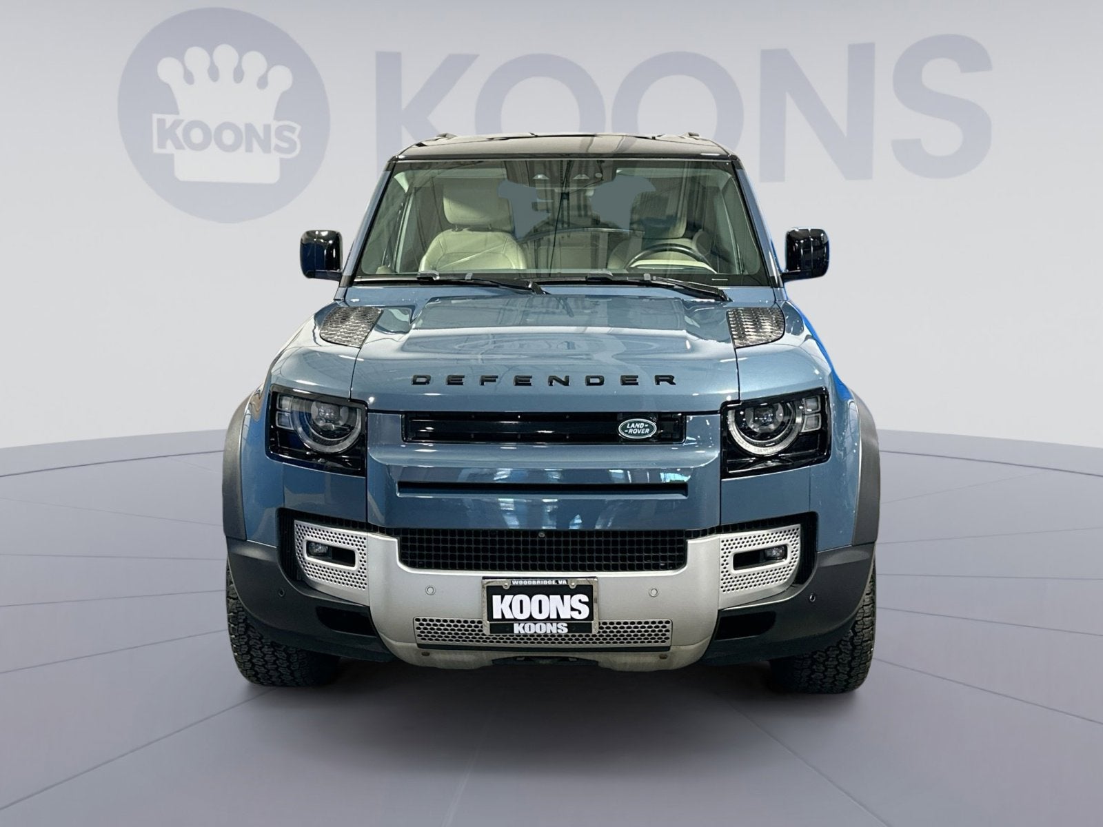 2020 Land Rover Defender 110 HSE