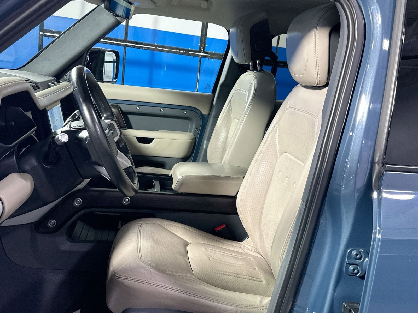 2020 Land Rover Defender 110 HSE