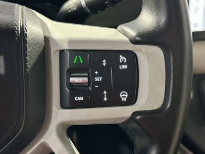 2020 Land Rover Defender 110 HSE