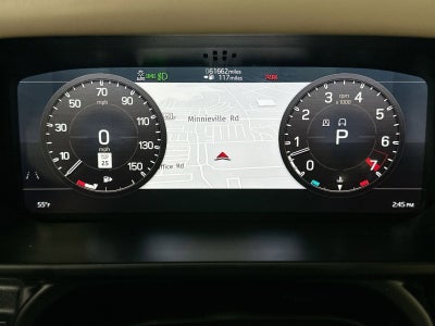 2020 Land Rover Defender 110 HSE