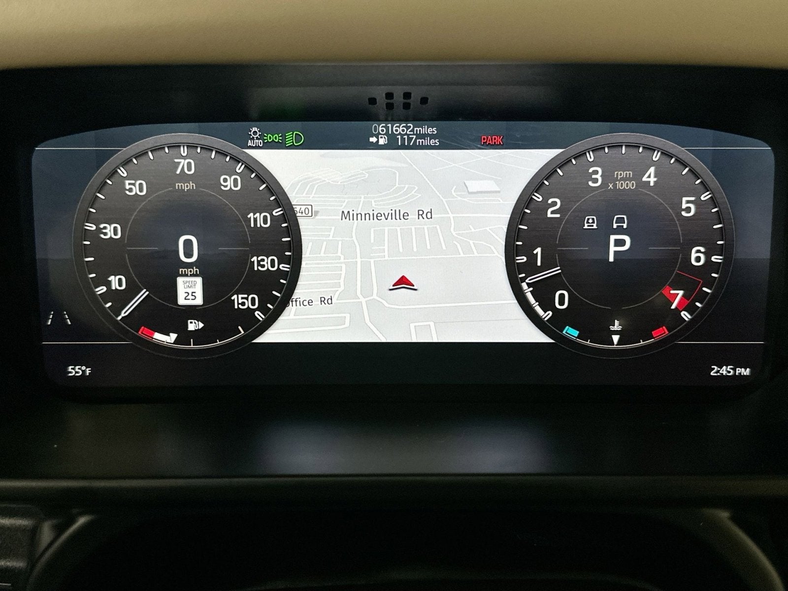 2020 Land Rover Defender 110 HSE