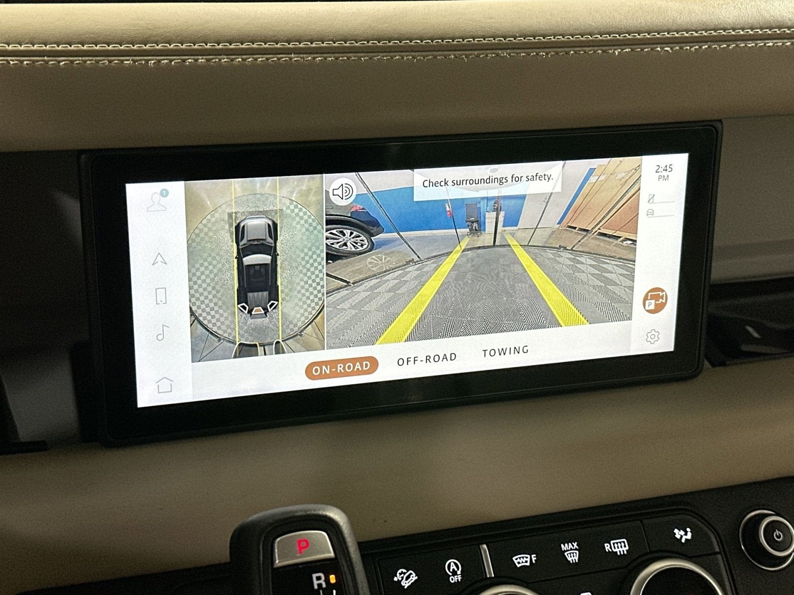 2020 Land Rover Defender 110 HSE