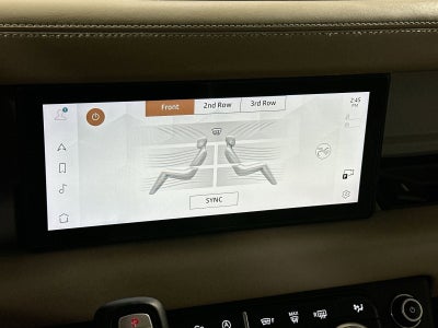 2020 Land Rover Defender 110 HSE