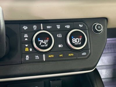 2020 Land Rover Defender 110 HSE