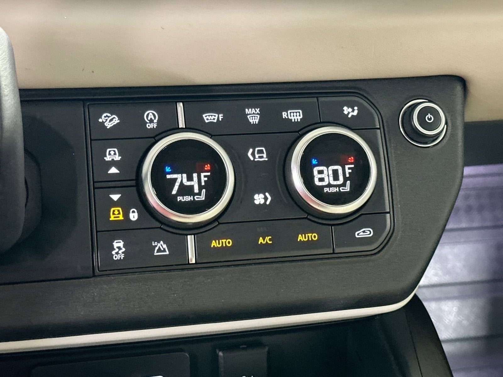 2020 Land Rover Defender 110 HSE