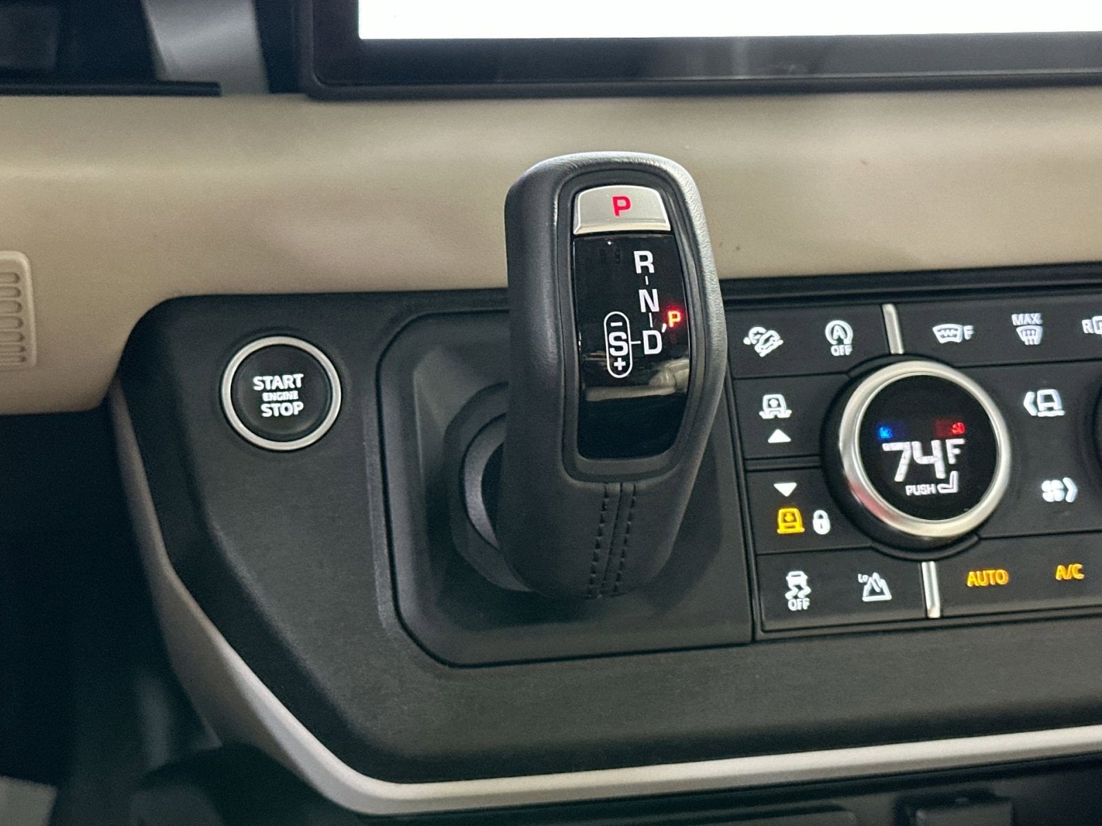 2020 Land Rover Defender 110 HSE