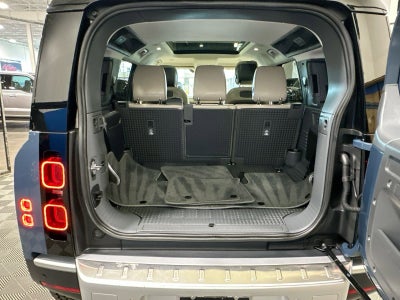 2020 Land Rover Defender 110 HSE