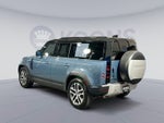 2020 Land Rover Defender 110 HSE