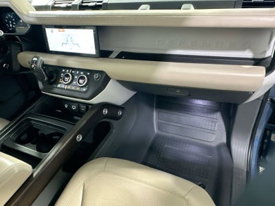 2020 Land Rover Defender 110 HSE