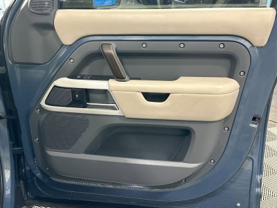 2020 Land Rover Defender 110 HSE