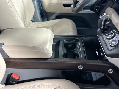 2020 Land Rover Defender 110 HSE