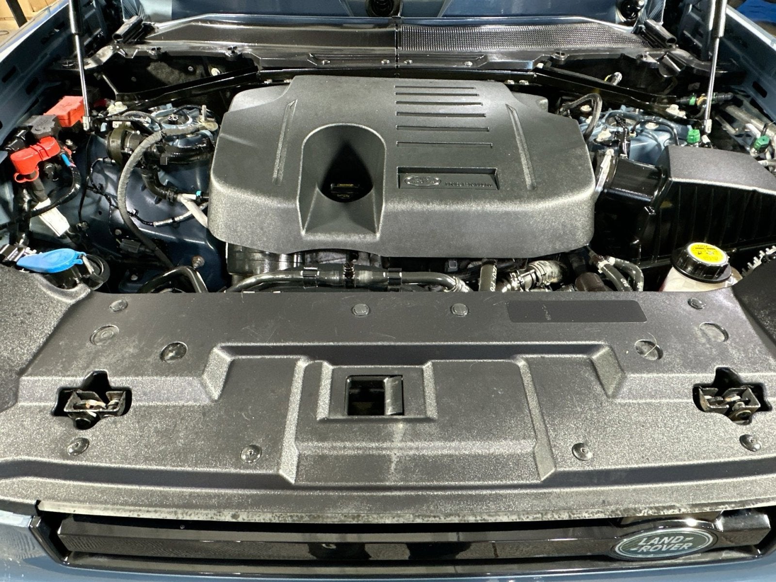 2020 Land Rover Defender 110 HSE