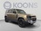2025 Land Rover Defender 110 S