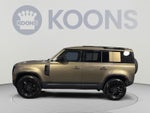 2025 Land Rover Defender 110 S