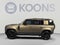 2025 Land Rover Defender 110 S