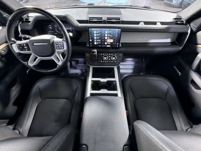 2025 Land Rover Defender 110 S