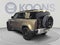 2025 Land Rover Defender 110 S