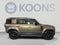 2025 Land Rover Defender 110 S