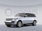 2016 Land Rover Range Rover 5.0L V8 Supercharged