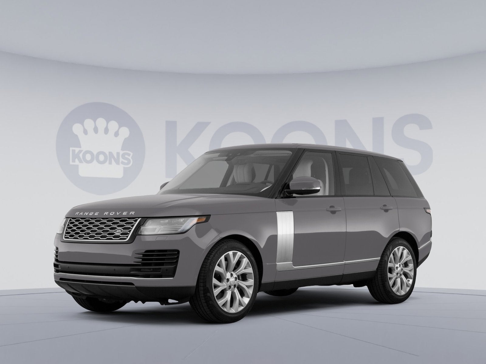 2022 Land Rover Range Rover Westminster