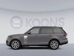 2022 Land Rover Range Rover Westminster