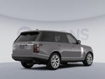 2022 Land Rover Range Rover Westminster