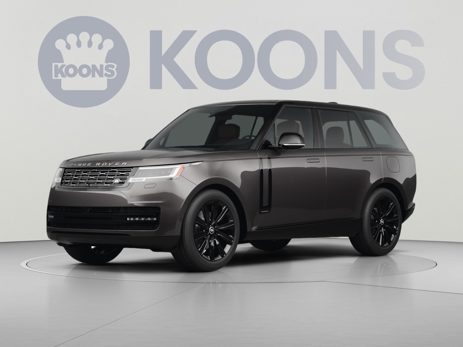 2025 Land Rover Range Rover Autobiography