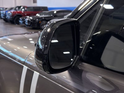 2025 Land Rover Range Rover Autobiography