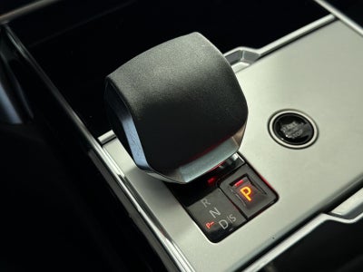 2025 Land Rover Range Rover Autobiography