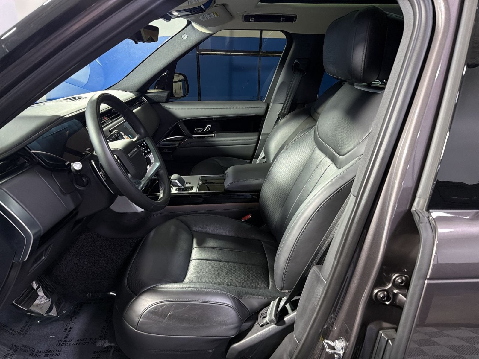 2025 Land Rover Range Rover Autobiography