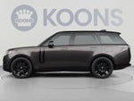 2025 Land Rover Range Rover Autobiography