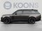 2025 Land Rover Range Rover Autobiography