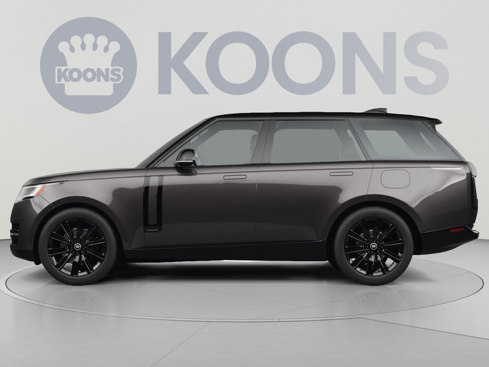 2025 Land Rover Range Rover Autobiography