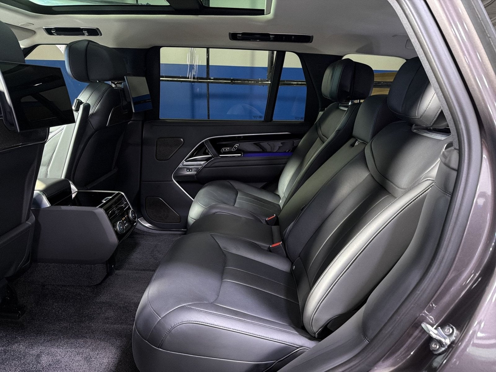 2025 Land Rover Range Rover Autobiography