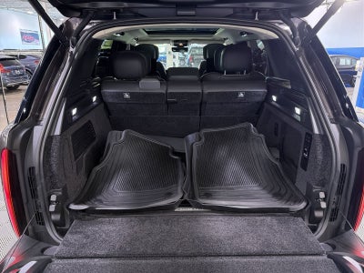 2025 Land Rover Range Rover Autobiography