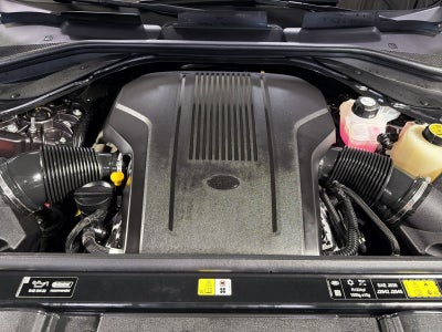 2025 Land Rover Range Rover Autobiography