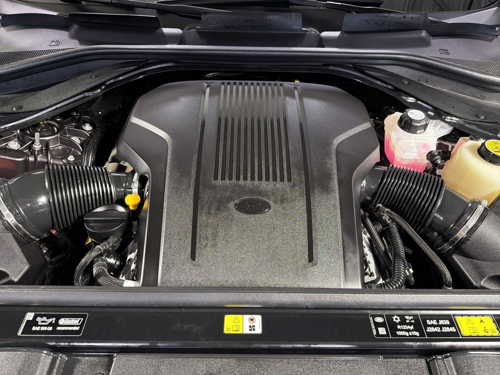 2025 Land Rover Range Rover Autobiography
