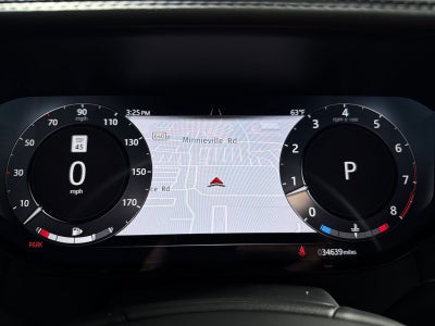 2025 Land Rover Range Rover Autobiography
