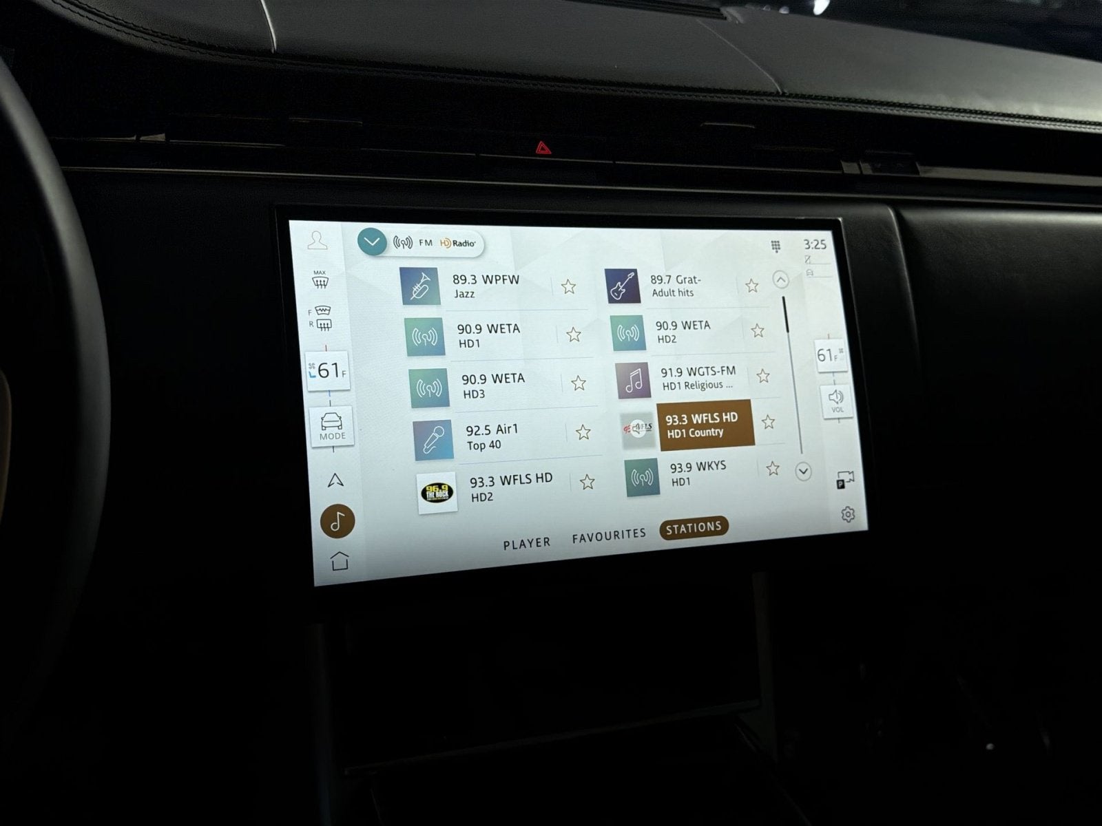 2025 Land Rover Range Rover Autobiography