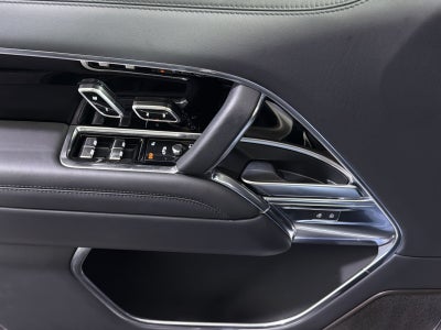 2025 Land Rover Range Rover Autobiography