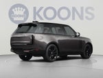 2025 Land Rover Range Rover Autobiography