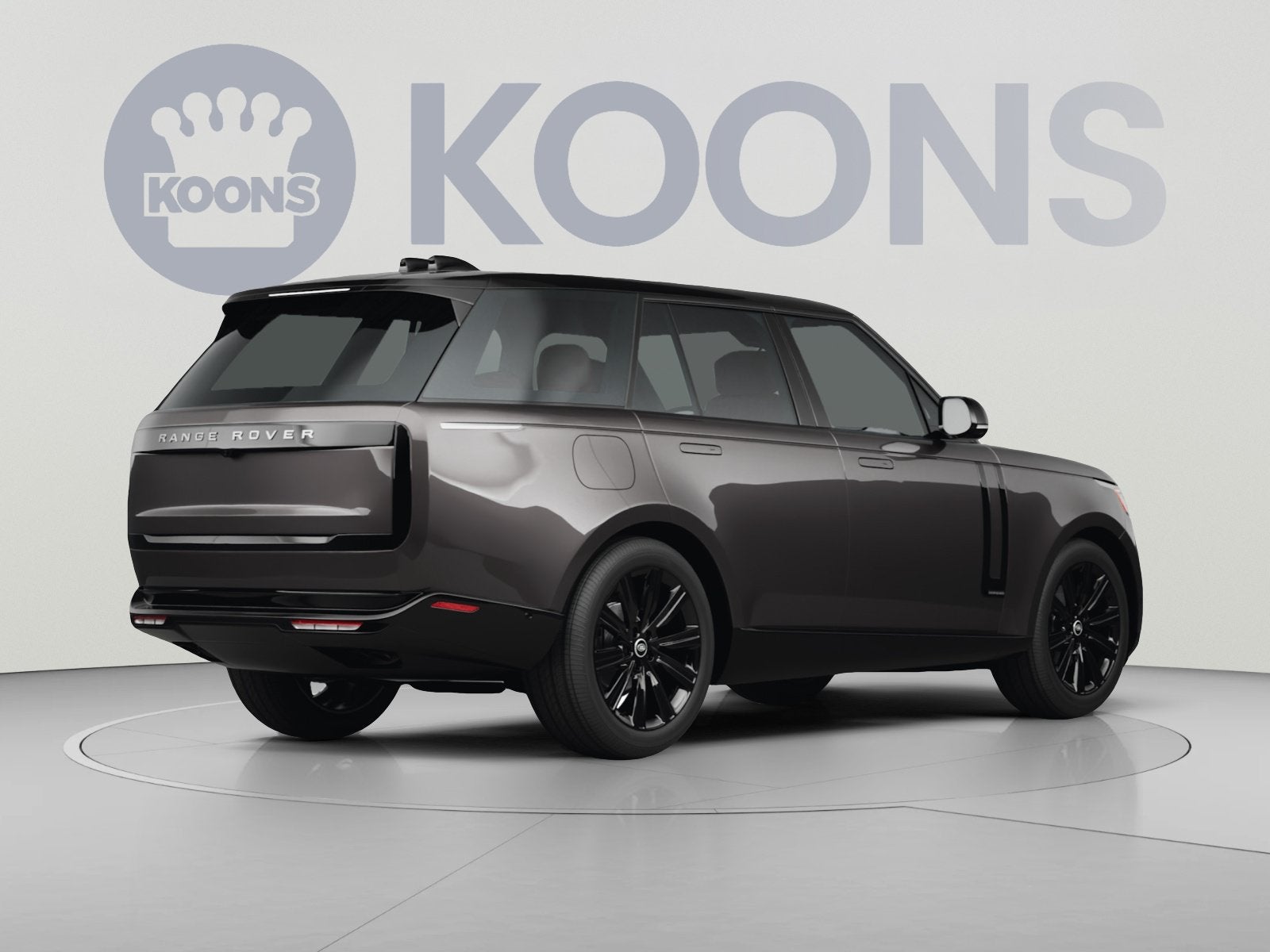 2025 Land Rover Range Rover Autobiography